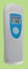 2012 infrared thermometer for human body temperature