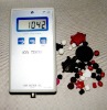 2012 ion tester/ion tester/energy ion tester/negative ion tester