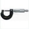 2012 micrometer, electronic digital micrometer