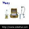 2012 most widely used quenching test kits KHR-A