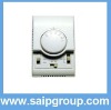 2012 new Bimetallic Room Thermostat