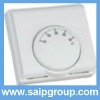 2012 new adjustable mechanical thermostat controller
