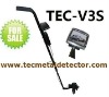 2012 new arrival Best sell under vehicle mirror TEC-V3S