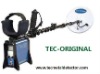 2012 new arrival new deep search gold metal detectors (TEC-GPX4500)