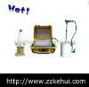 2012 new brand Excellent quality portable WATER & OIL test kit