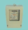 2012 new design energy meter 220V single phase