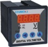 2012 new design handheld meters