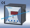 2012 new designanalog volt meter