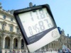 2012 new generation digital industrial digital hygrometer