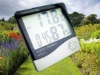 2012 new generation digital outdoor hygrometer