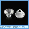 2012 new led collimator lens with holder