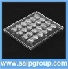 2012 new lens for in 1 led SP24CR-AU75135L with CE/ISO9001