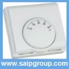 2012 new programmable mechanical thermostat