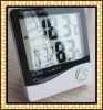 2012 new type Thermo- Humidity display
