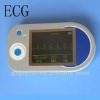 2012 personal care device multi-functional mini ecg monitor