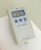 2012 portable ion tester/negative ion tester
