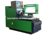 2012 recommending integration of workstation type test bench(TLD-II)