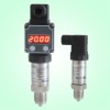2012 smart New hot sale 4-20ma Pressure Transmitter MSP101P