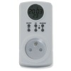 2012 smart home appliance electronic timer with CD function