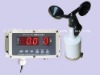 2012 special synthetic materials vane and new wind speed sensor wind vane for Iifting Machinery