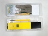 2012 supplier waterproof PH analyzer, PH meter, ORP temp meter