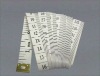2012-tailor tape measure TT-series-35-Shenzhen Weiye Factory