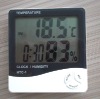 2012 temperature and humidity data logger