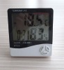 2012 temperature and humidity recorder
