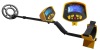 2012 the new one is MD-3010II metal detector
