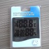 2012 welcome sauna hygrometer