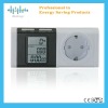 2012 wireless electricity meter from manufacturer