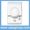 2012New White Mechanical Heating Thermostat For Temperature Control SP-1000--