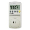 2022-04 100V / 50Hz ( Japan Type) Power Cost Monitor