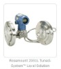 2051 Differential and Gage Pressure Transmitter