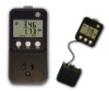 2055 Energy Monitor With Standby Killer