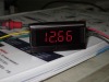 20A/30A/50A AMP DC Ammeter Red LED Display