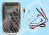 20A,750/1KV, (40-800C)Temp.&Manual digital multimeter YF-3502T