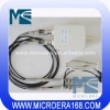 20M oscilloscope Virtual oscilloscope data logger USB interface two-channel