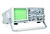 20MHz Analog Oscilloscope