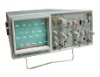 20MHz dual channel analogue oscilloscope