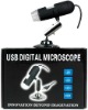 20X-200X USB Digital Microscope