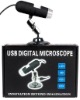 20X-200X USB Digital Microscope REMI 02
