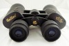 20X50 Binoculars /Sport watch/Hunting Black Galileo Rubber