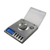 20g/0.001g High precision jewelry scale with weight & tweezers