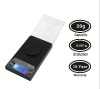 20g/0.001g precision Diamond weighing pocket scale