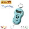 20g-40kg Digital Hanging Scale|Fishing Hook Scale