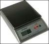 20kg X 1g Digital Postal Scale Parcel Letter Packing Weighing Postage Scales