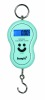 20kg cheapest and light green hanging scale(hot sales)