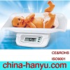 20kg electronic baby scale (good quality)