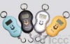 20kg electronic smart scale
